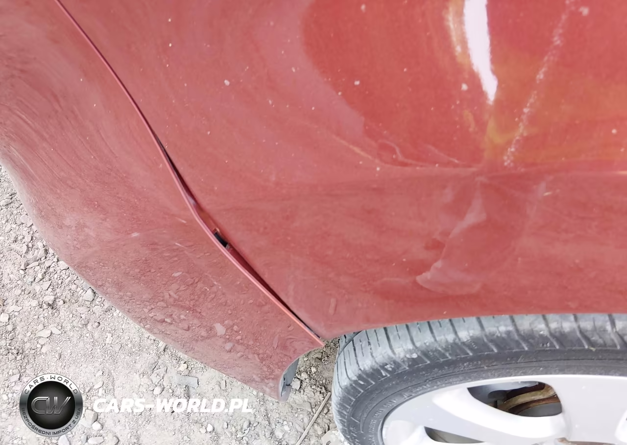 2012 Hyundai Elantra Limited (Ulsan Plant) VIN:KMHDH4AE0CU491304 - 6