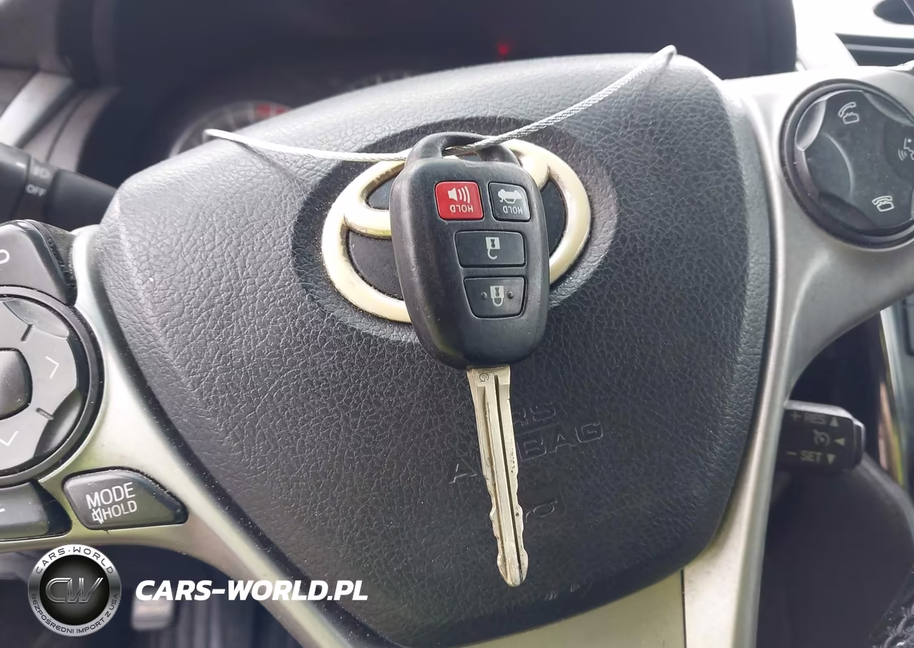 2012 Toyota Camry Se VIN:4T1BF1FK5CU099476 - 11