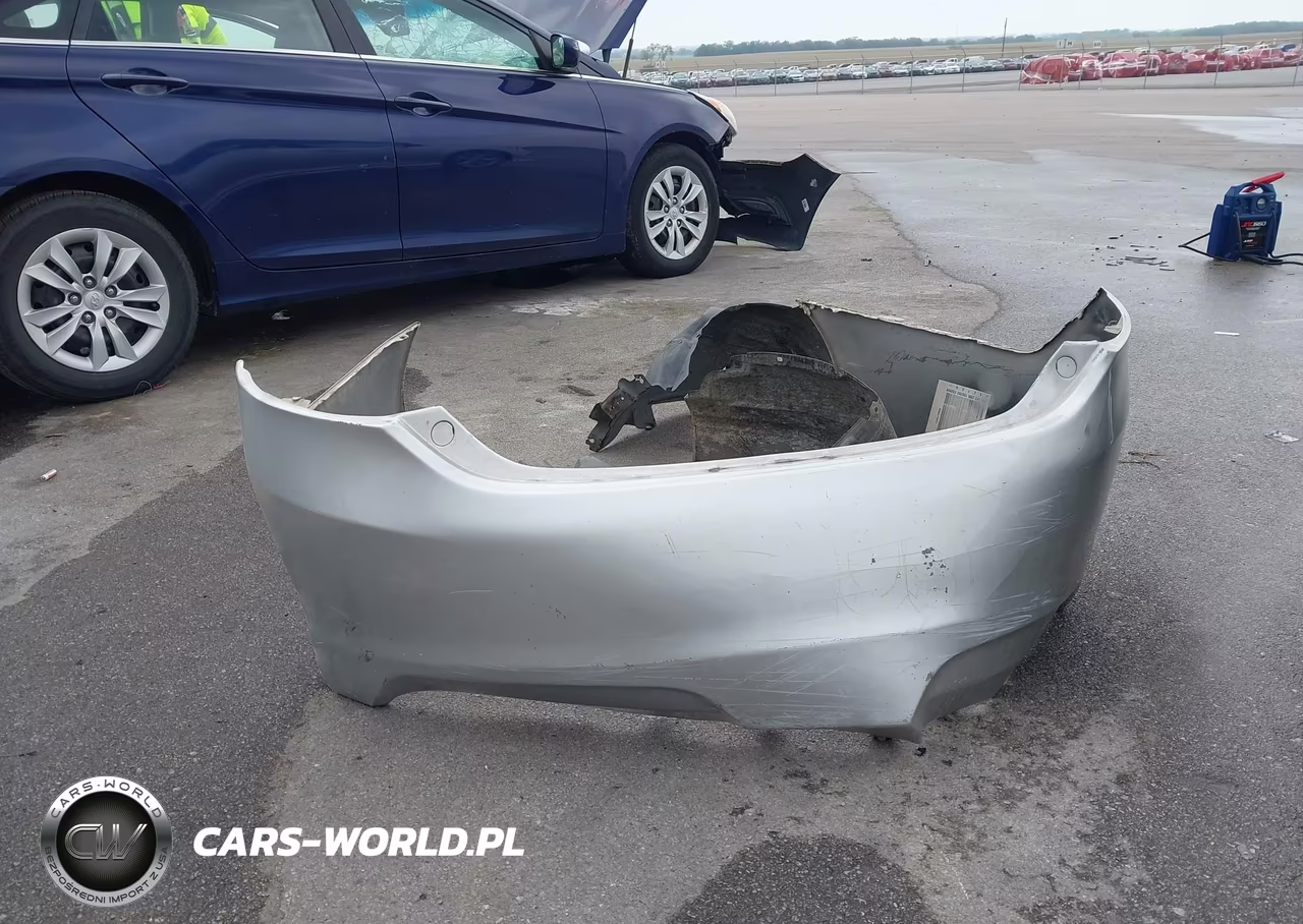 2012 Toyota Camry Se VIN:4T1BF1FK5CU099476 - 12