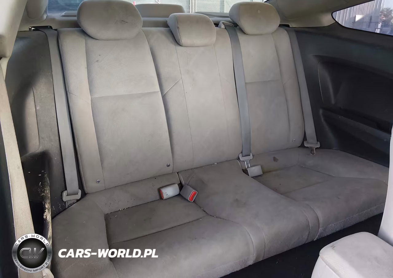 2012 Honda Civic Lx VIN:2HGFG3B59CH563341 - 8