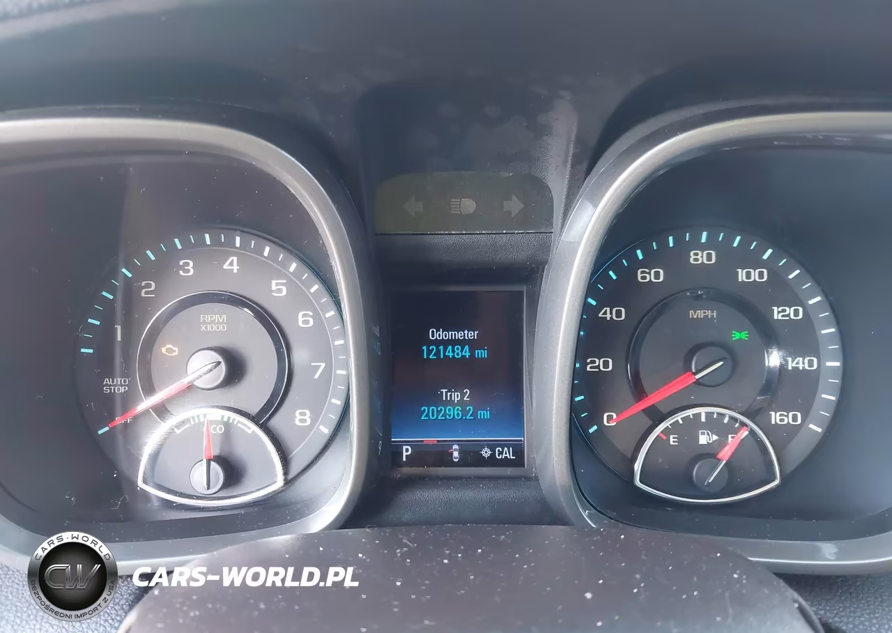 2013 Chevrolet Malibu Eco VIN:1G11D5RR5DF114448 - 7