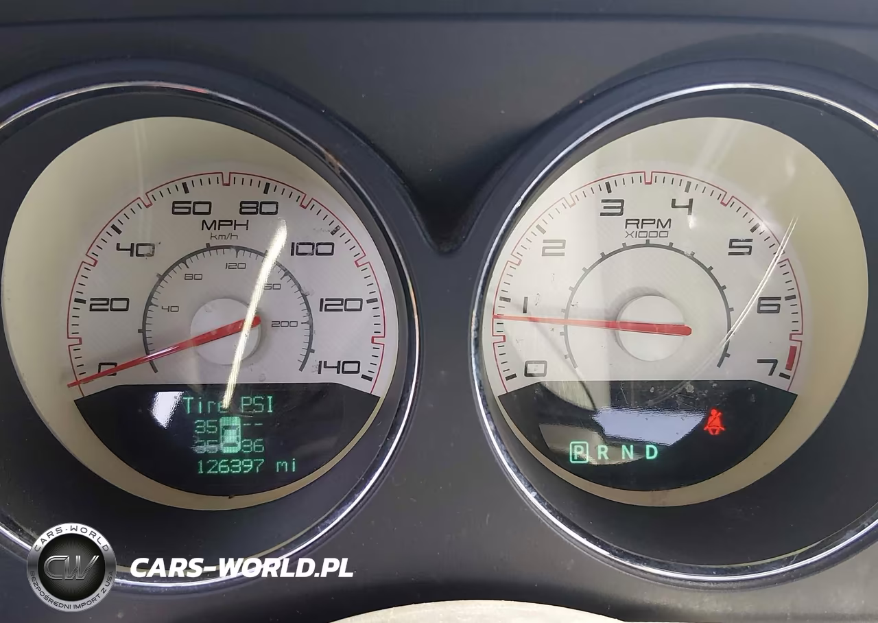 2012 Dodge Challenger Sxt VIN:2C3CDYAG8CH268486 - 7