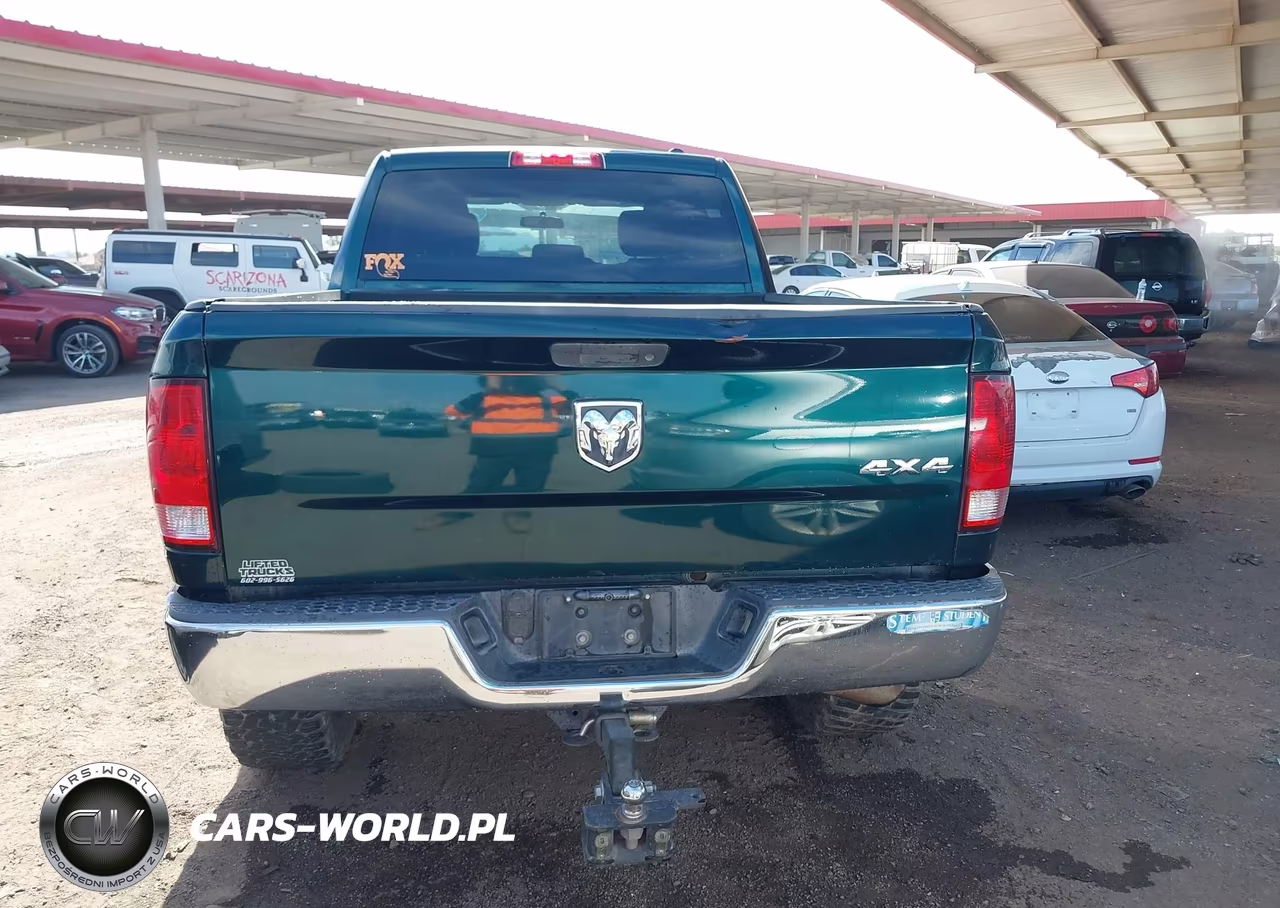 2011 Ram Ram 3500 St VIN:3D73Y3CL7BG592983 - 15