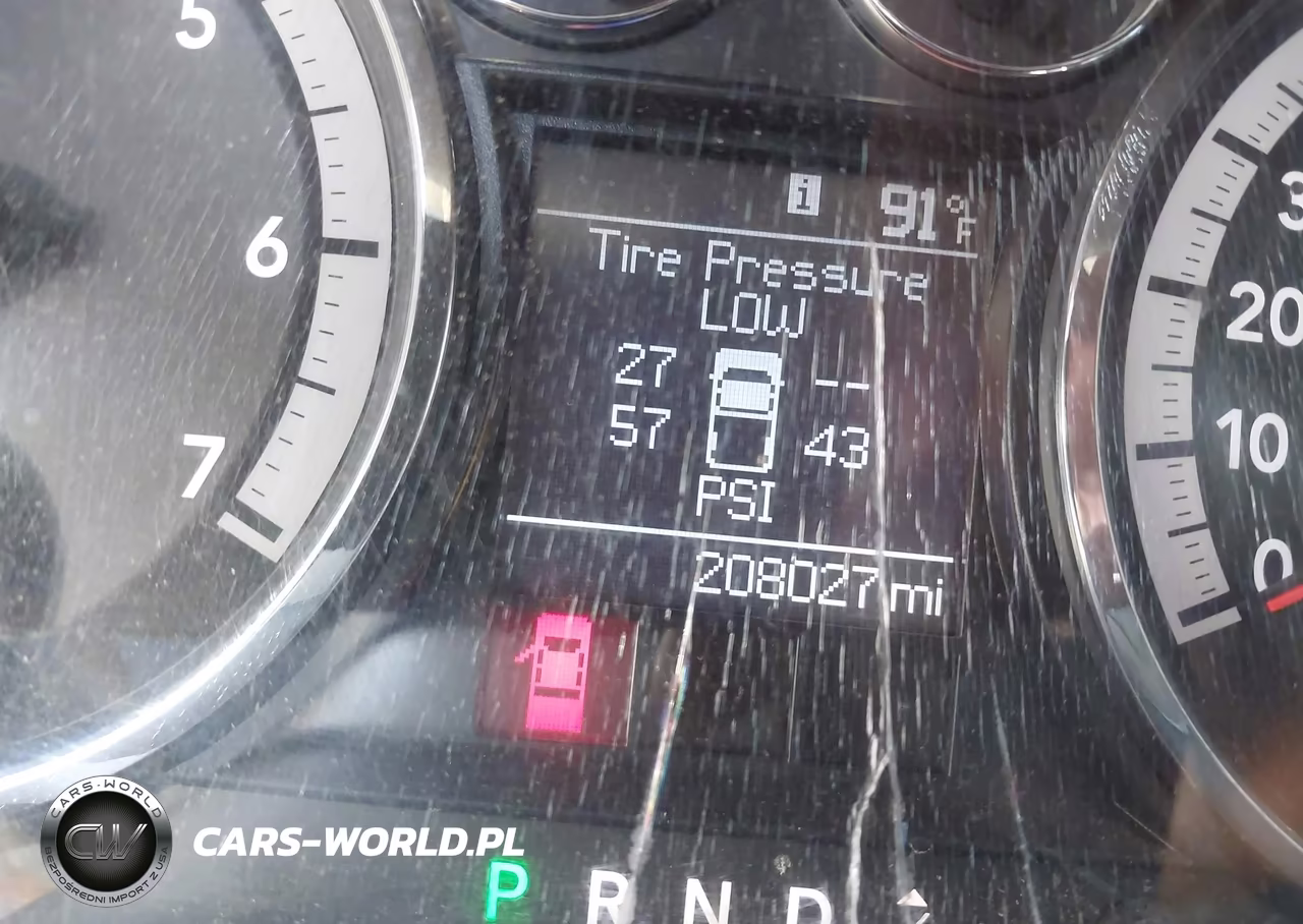 2012 Ram 2500 St VIN:3C6TD5HT6CG224443 - 15