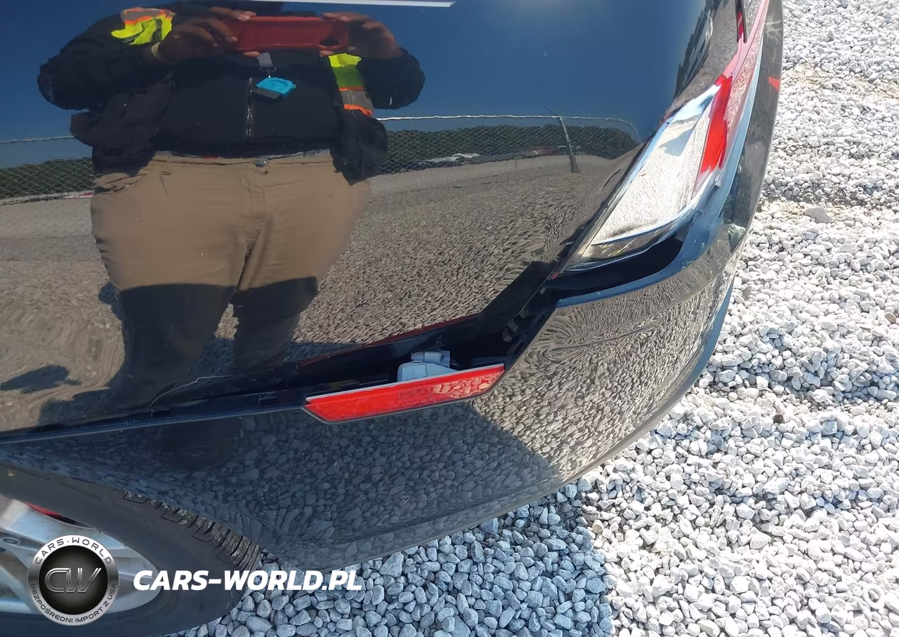 2015 Chevrolet Camaro 2Ls VIN:2G1FB1E36F9309962 - 6