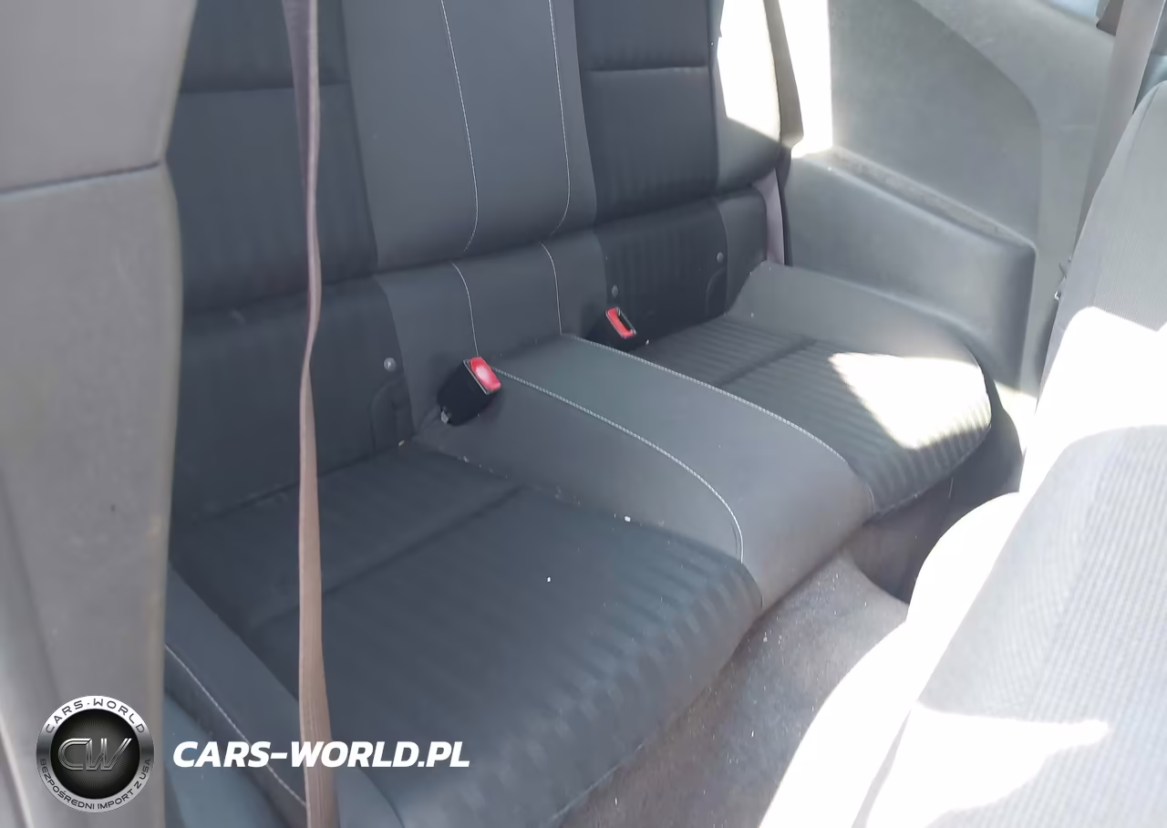 2015 Chevrolet Camaro 2Ls VIN:2G1FB1E36F9309962 - 8
