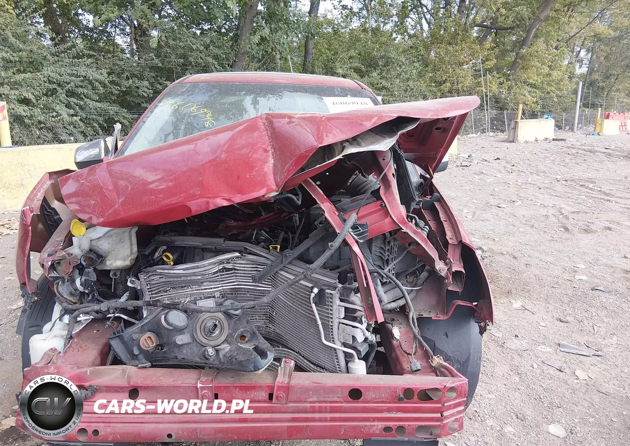2010 Ford Focus Sel VIN:1FAHP3HN9AW294552 - 6