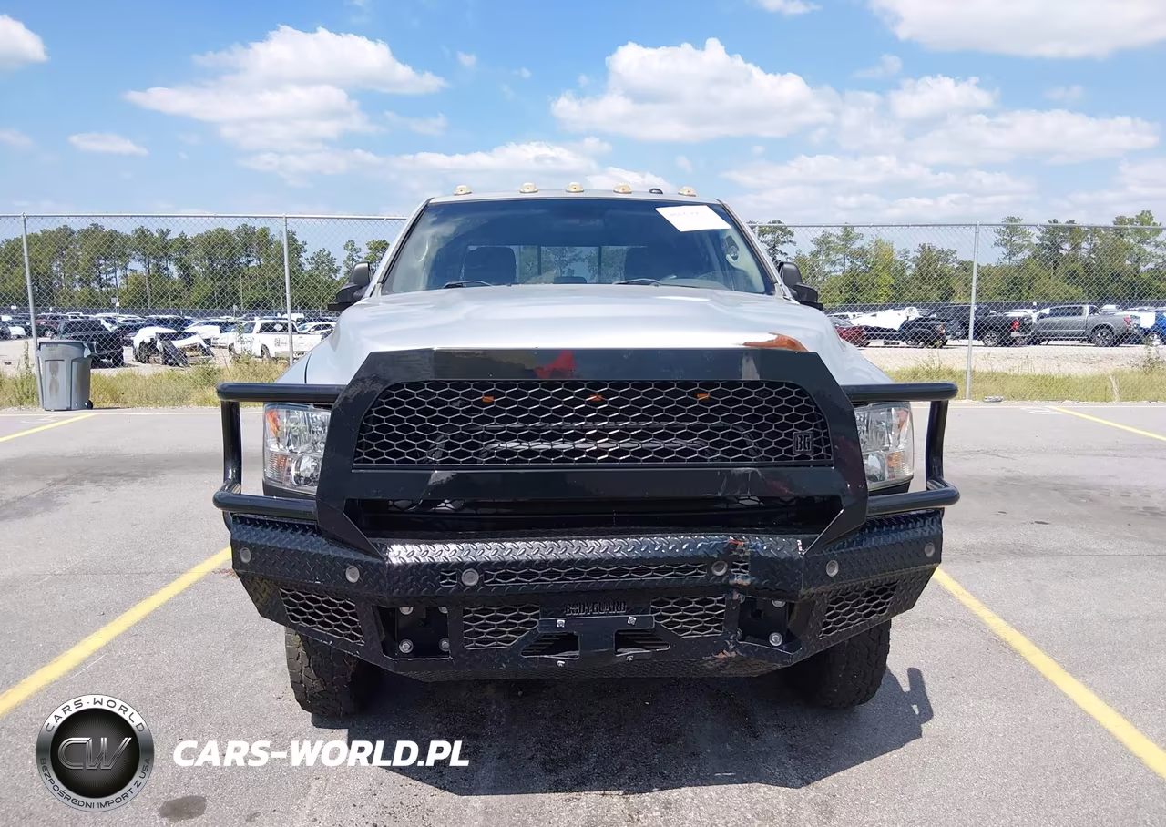 2014 Ram 3500 Slt VIN:3C63RRHL0EG215510 - 12