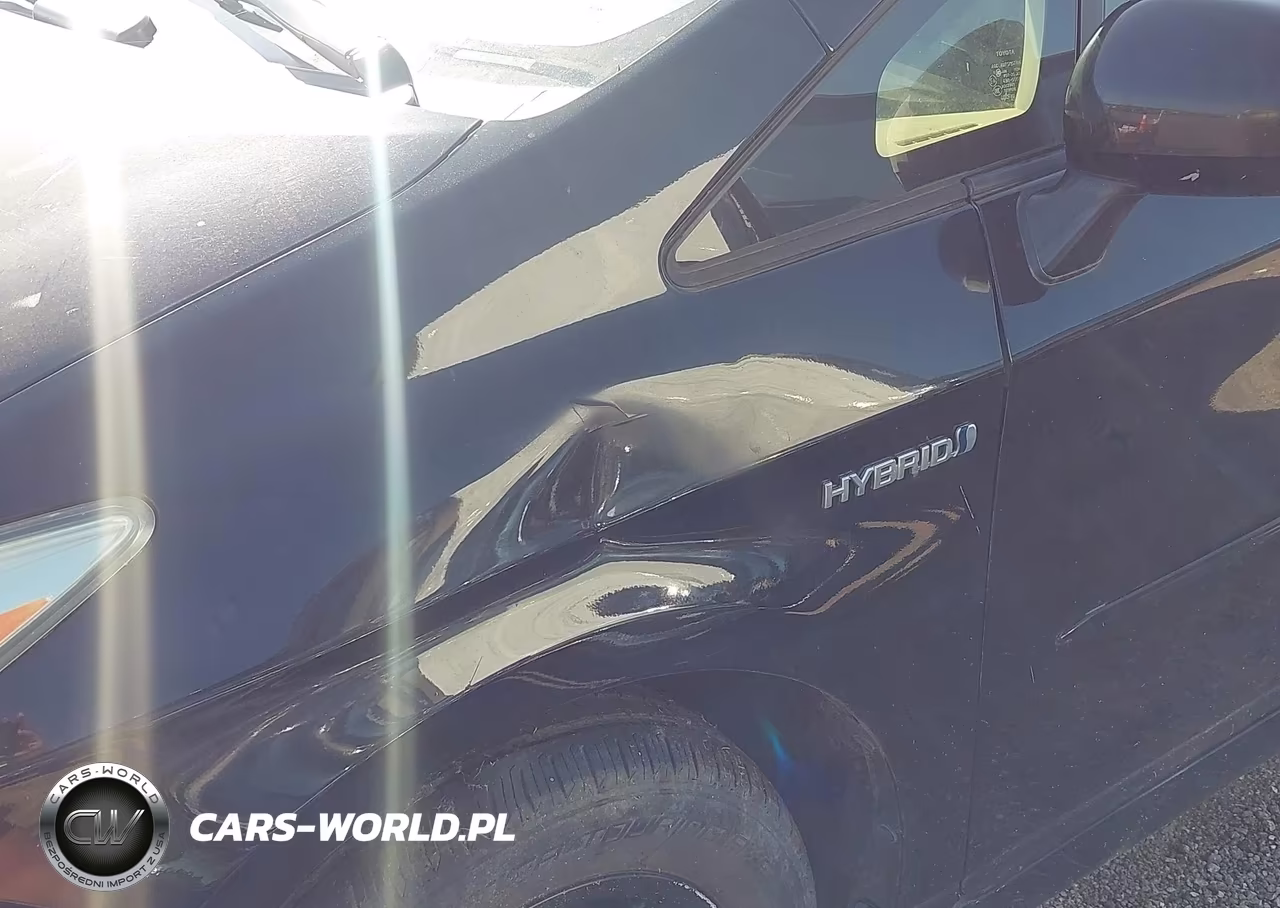 2012 Toyota Prius Two VIN:JTDKN3DU9C5413132 - 6