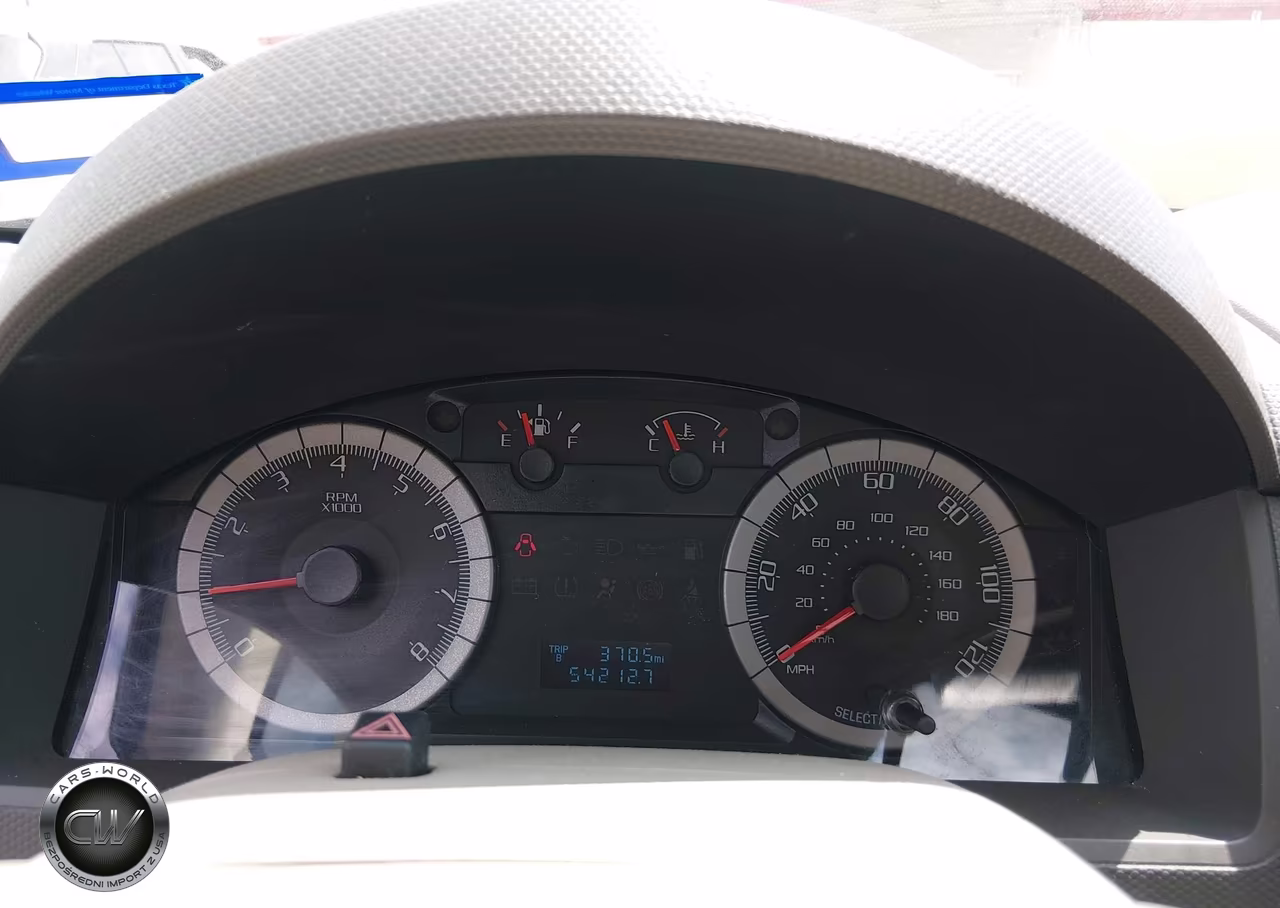 2009 Ford Escape Xls-Xls Manual VIN:1FMCU02769KC80516 - 7