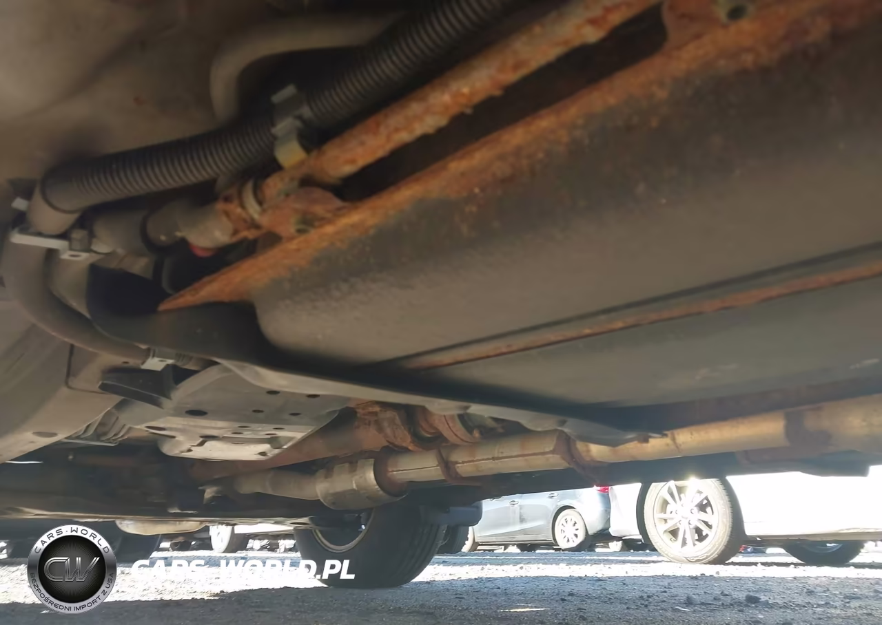 2005 Toyota Rav4 VIN:JTEHD20V650046465 - 13