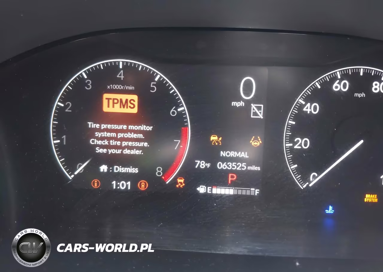 2024 Honda Cr-V Lx Awd VIN:2HKRS4H24RH417166 - 7
