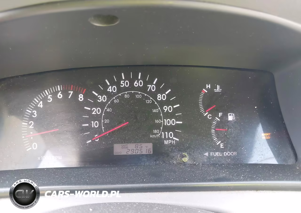 2006 Toyota Corolla Le VIN:1NXBR32E96Z586171 - 7