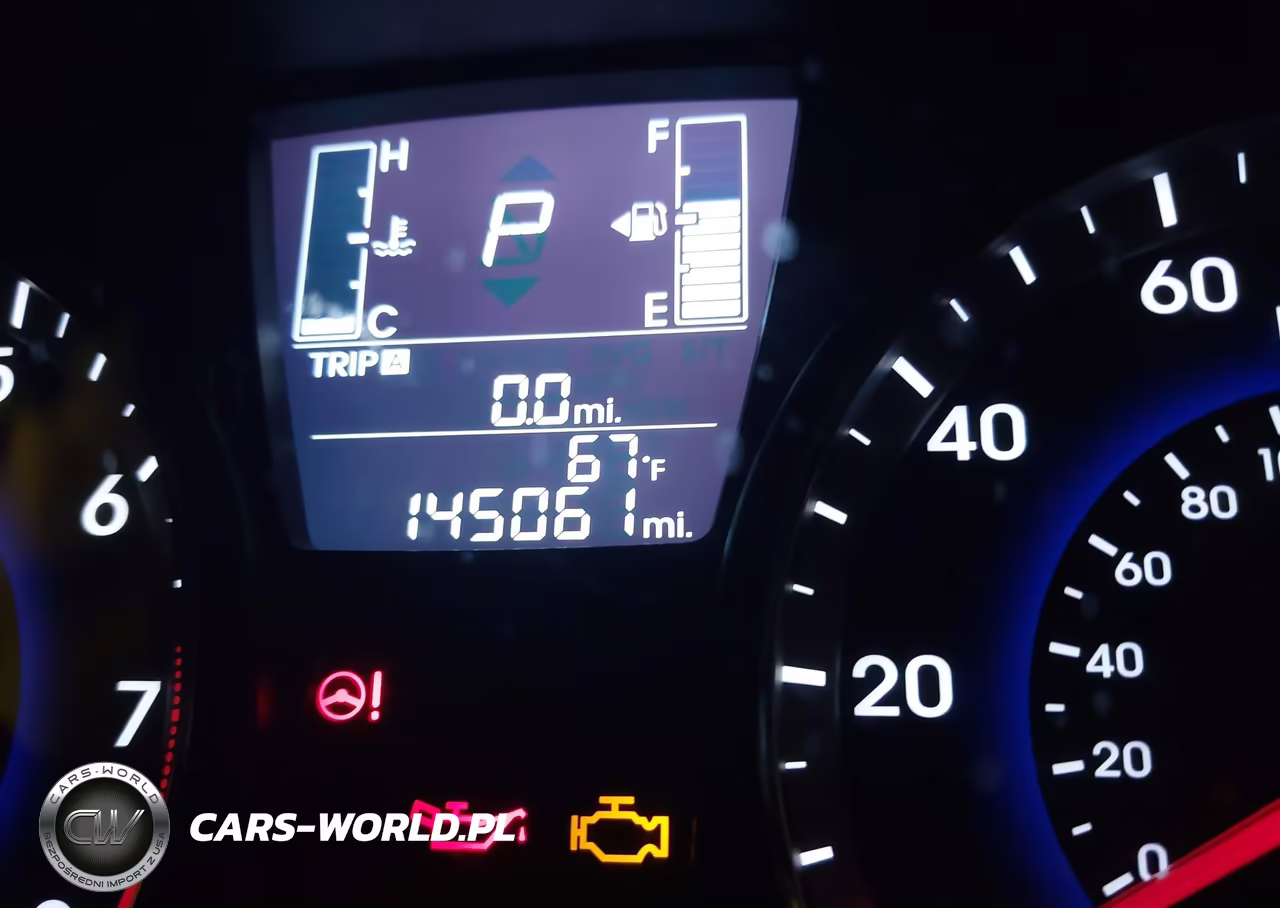 2016 Hyundai Accent Se VIN:KMHCT4AE5GU967904 - 7