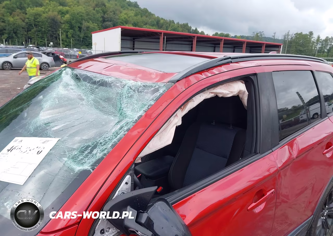 2018 Mitsubishi Outlander Le VIN:JA4AZ3A3XJZ022082 - 6