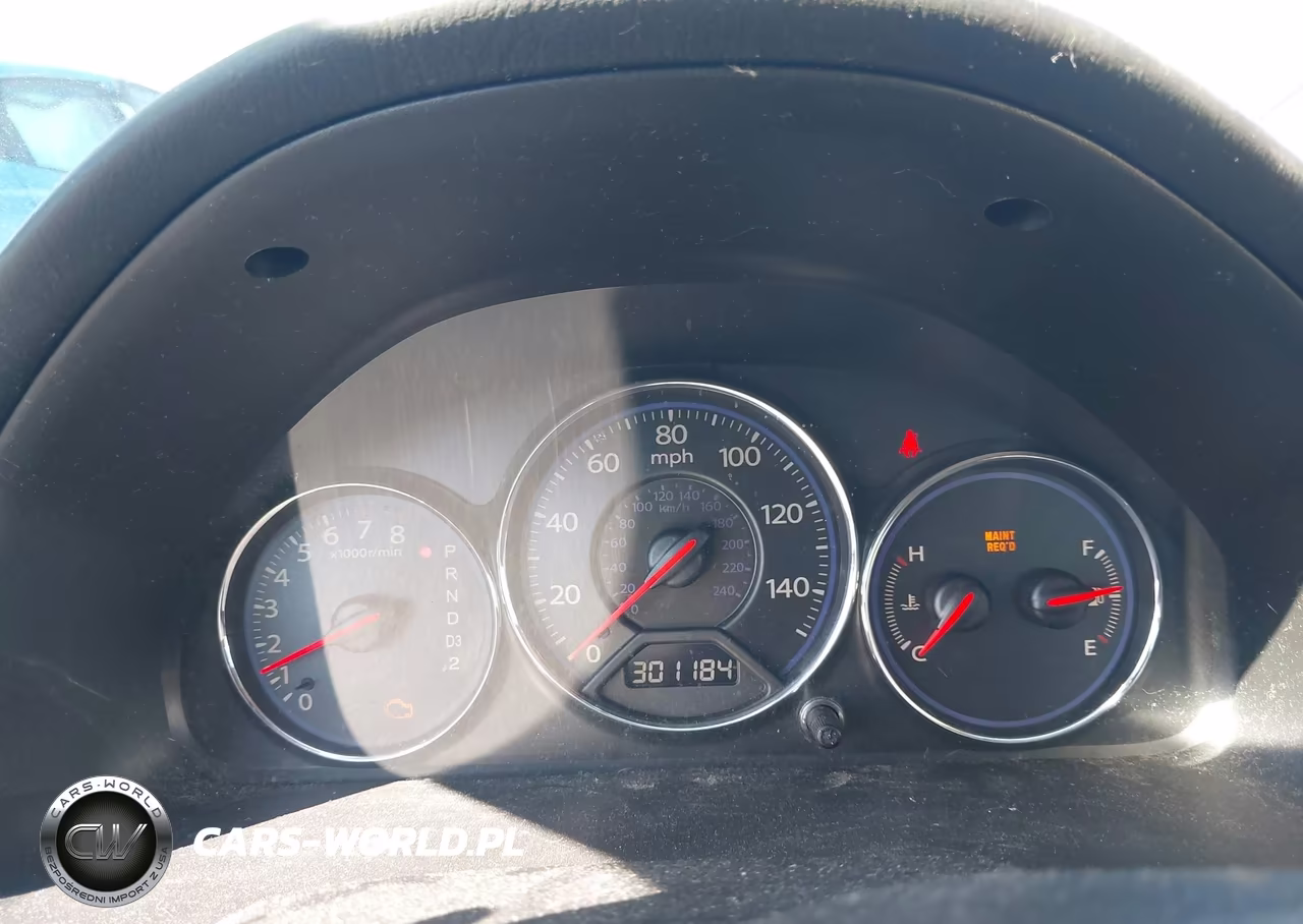 2005 Honda Civic Lx VIN:2HGES16675H614873 - 7