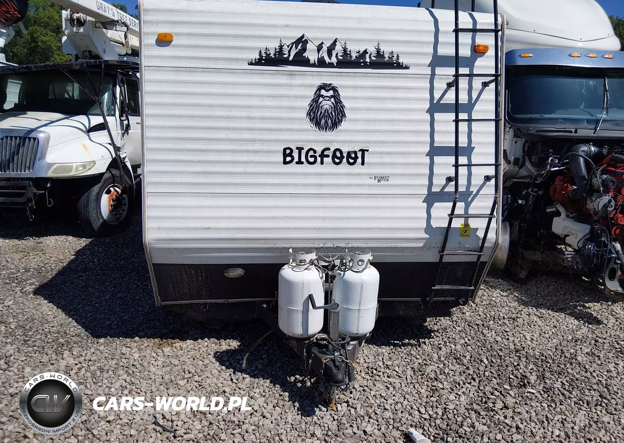 2009 Forest River Other VIN:4X4TSHY289C000829 - 10