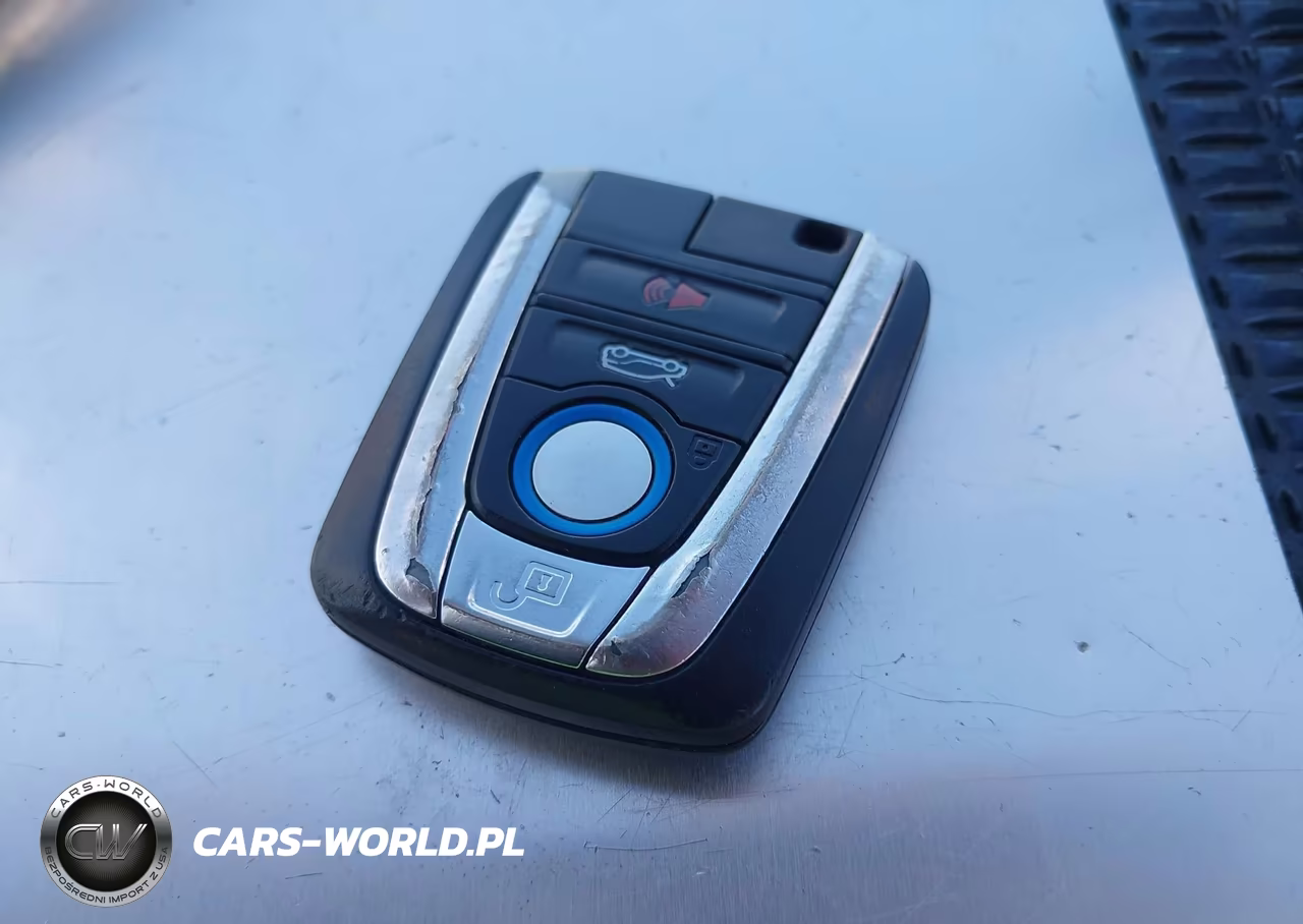 2014 BMW I3 Base W-Range Extender VIN:WBY1Z4C59EVX63264 - 11