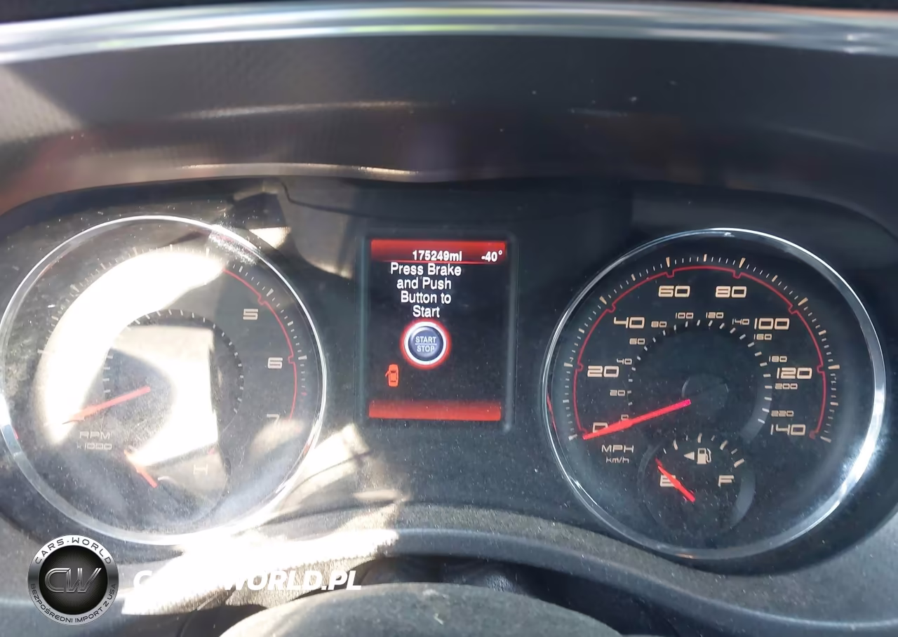 2014 Dodge Charger Se VIN:2C3CDXBG2EH177645 - 7