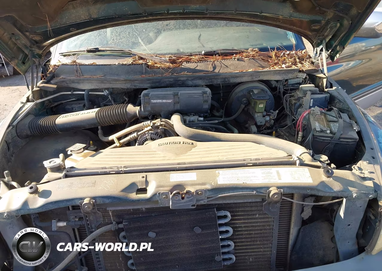 1994 Dodge Ram 1500 VIN:1B7HF16Z7RS647378 - 10
