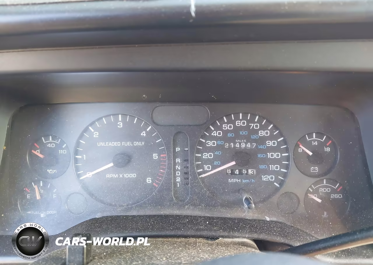 1994 Dodge Ram 1500 VIN:1B7HF16Z7RS647378 - 7