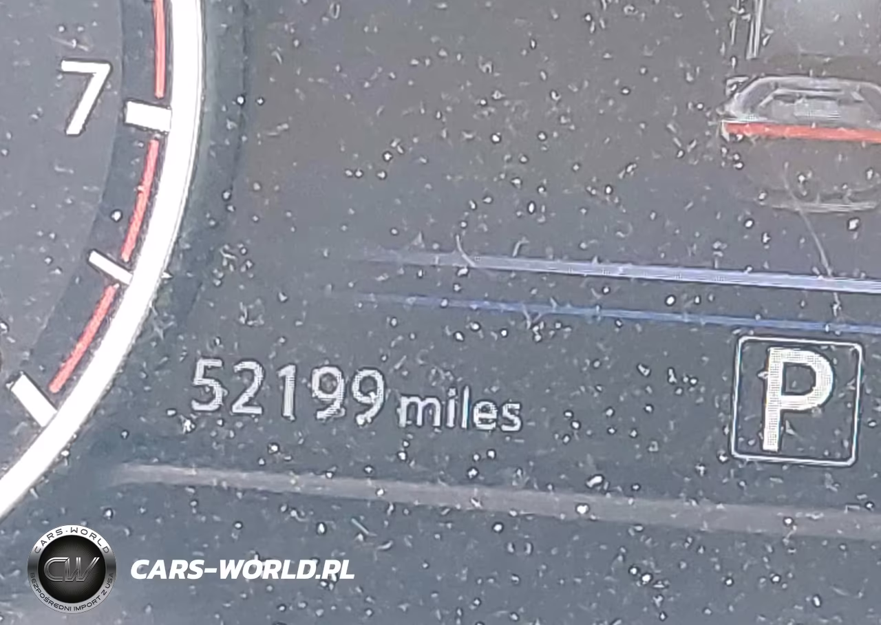 2019 Nissan Murano Sl VIN:5N1AZ2MS5KN129922 - 15