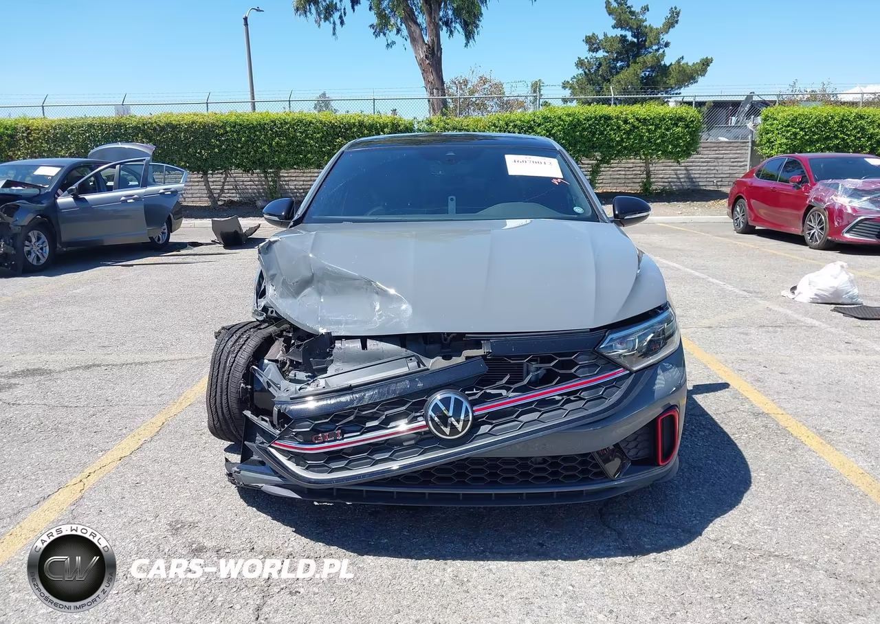 2022 Volkswagen Jetta Gli 2.0T Autobahn VIN:3VW2T7BU9NM023836 - 14