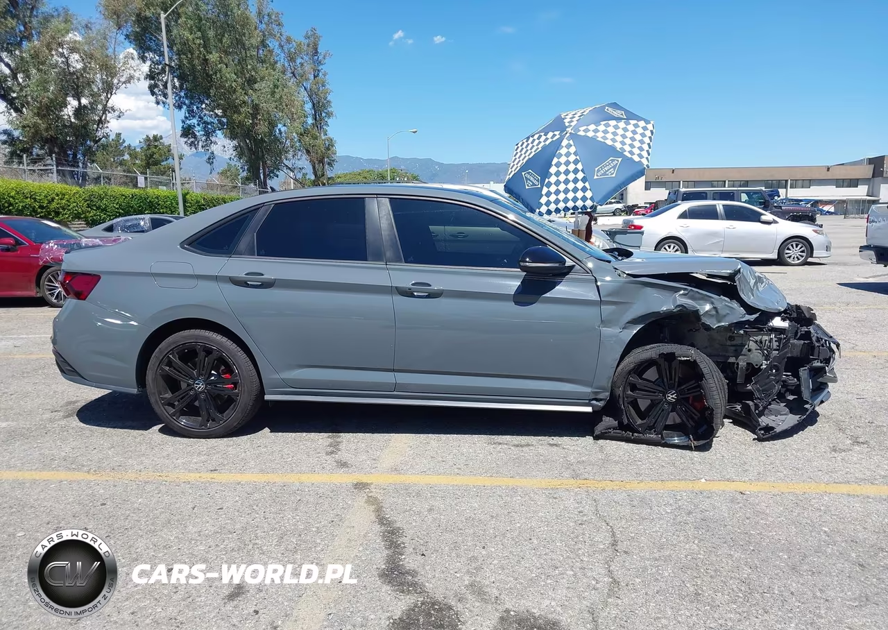 2022 Volkswagen Jetta Gli 2.0T Autobahn VIN:3VW2T7BU9NM023836 - 15