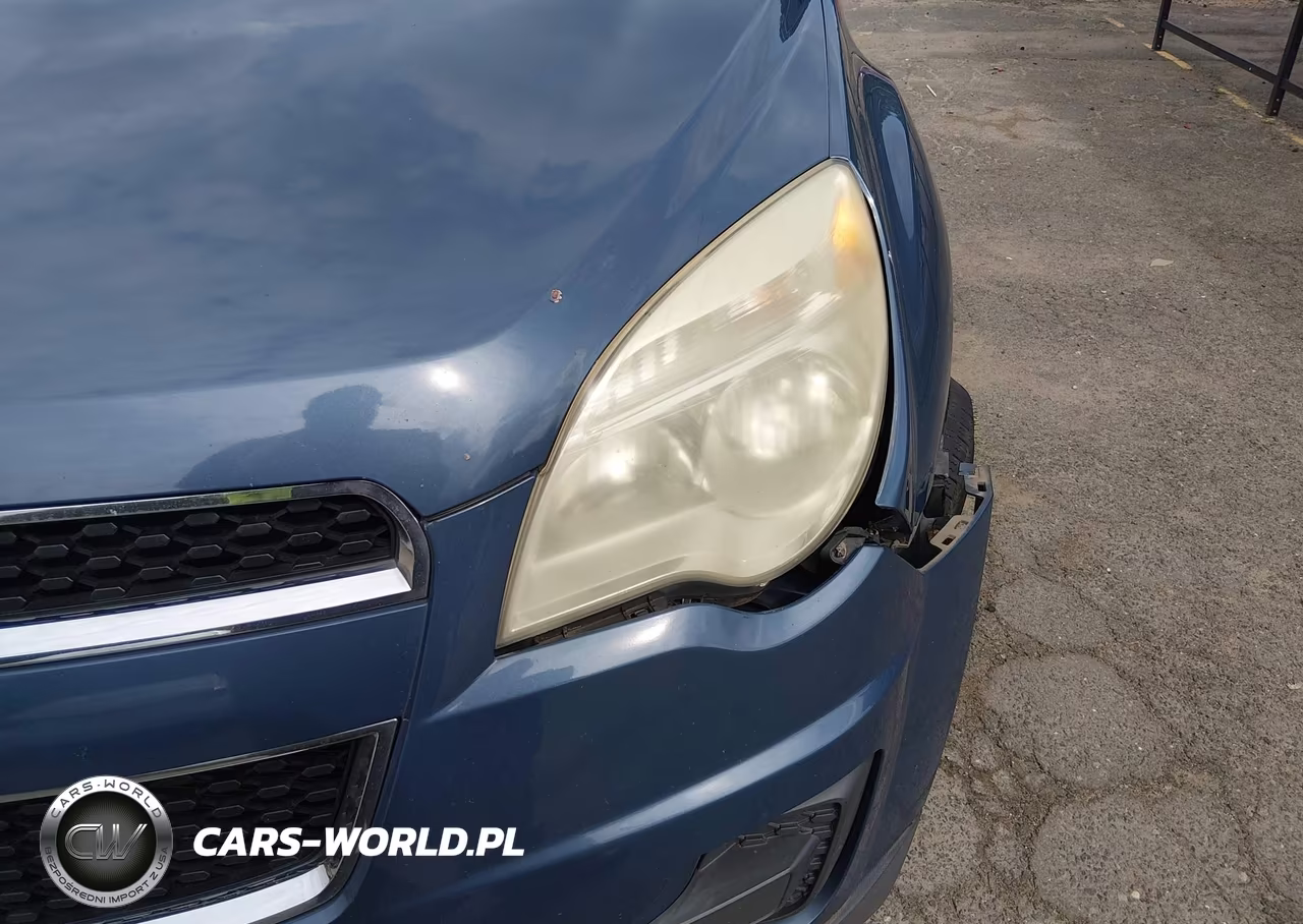 2011 Chevrolet Equinox 1Lt VIN:2CNFLEEC1B6457763 - 6