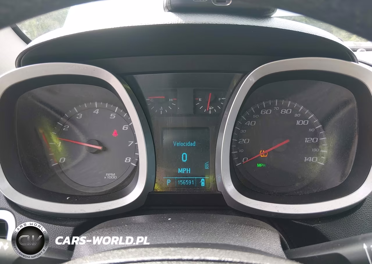 2011 Chevrolet Equinox 1Lt VIN:2CNFLEEC1B6457763 - 7