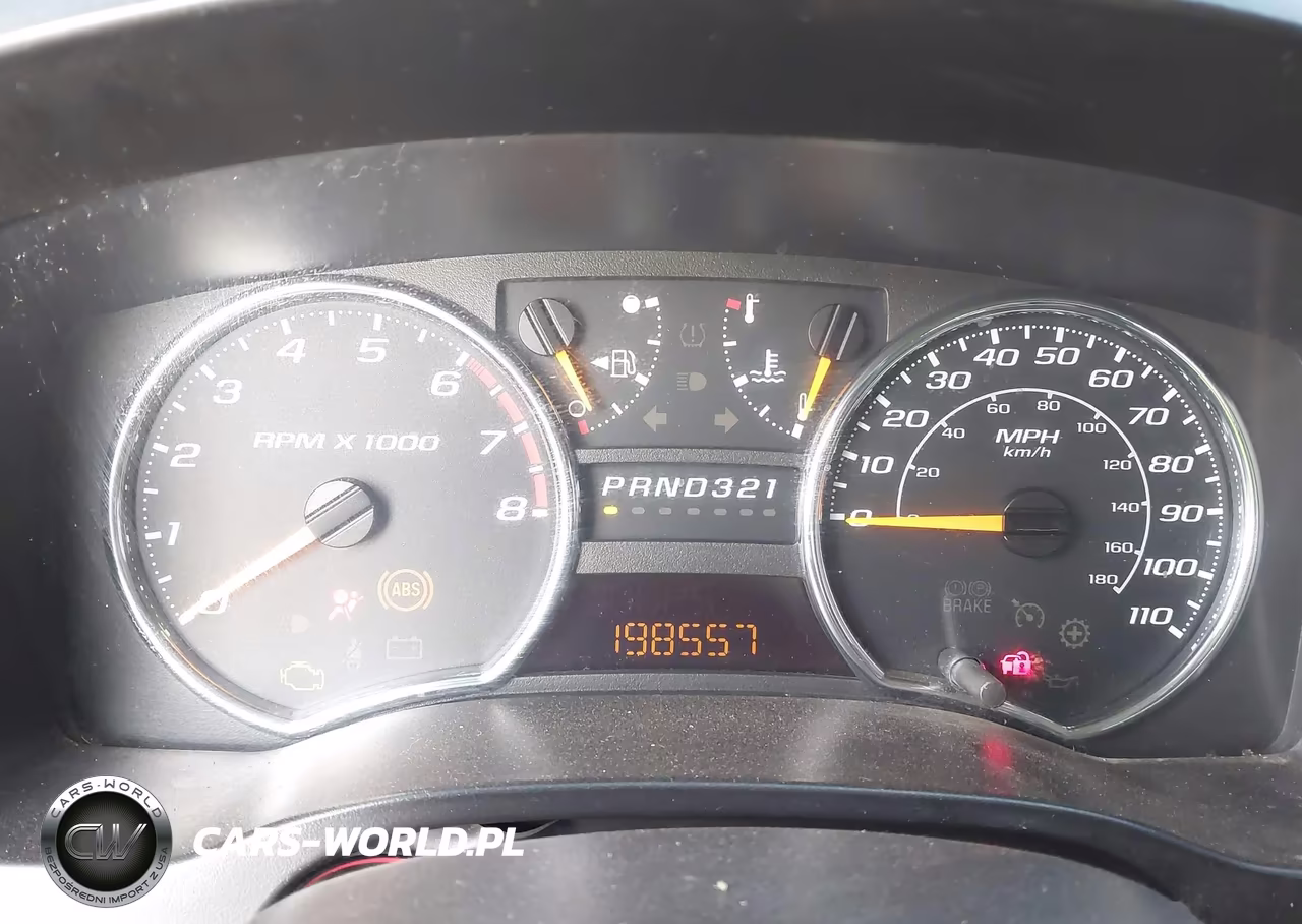 2007 Chevrolet Colorado Lt VIN:1GCCS139578159017 - 7