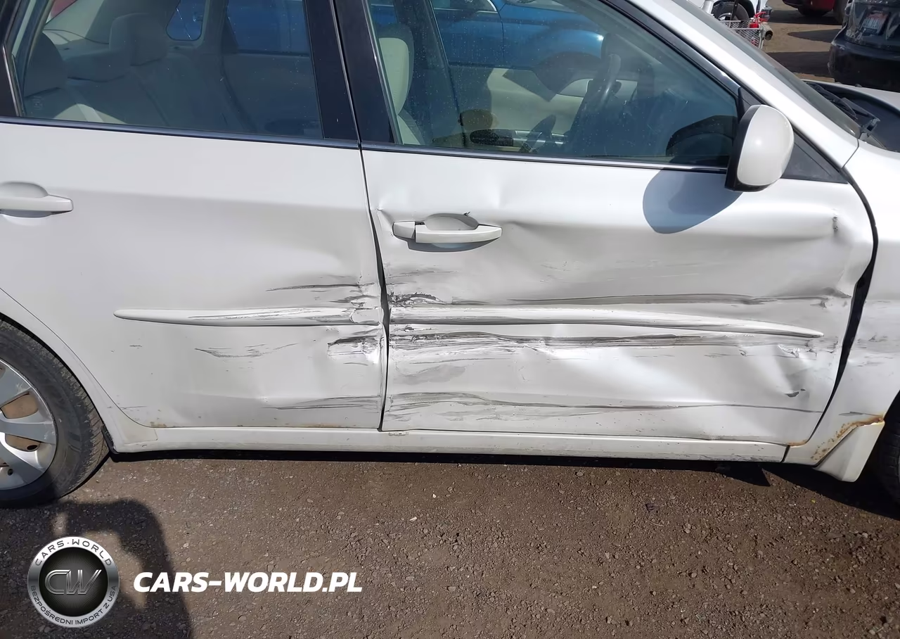 2009 Subaru Impreza 2.5I VIN:JF1GE61619H503806 - 6