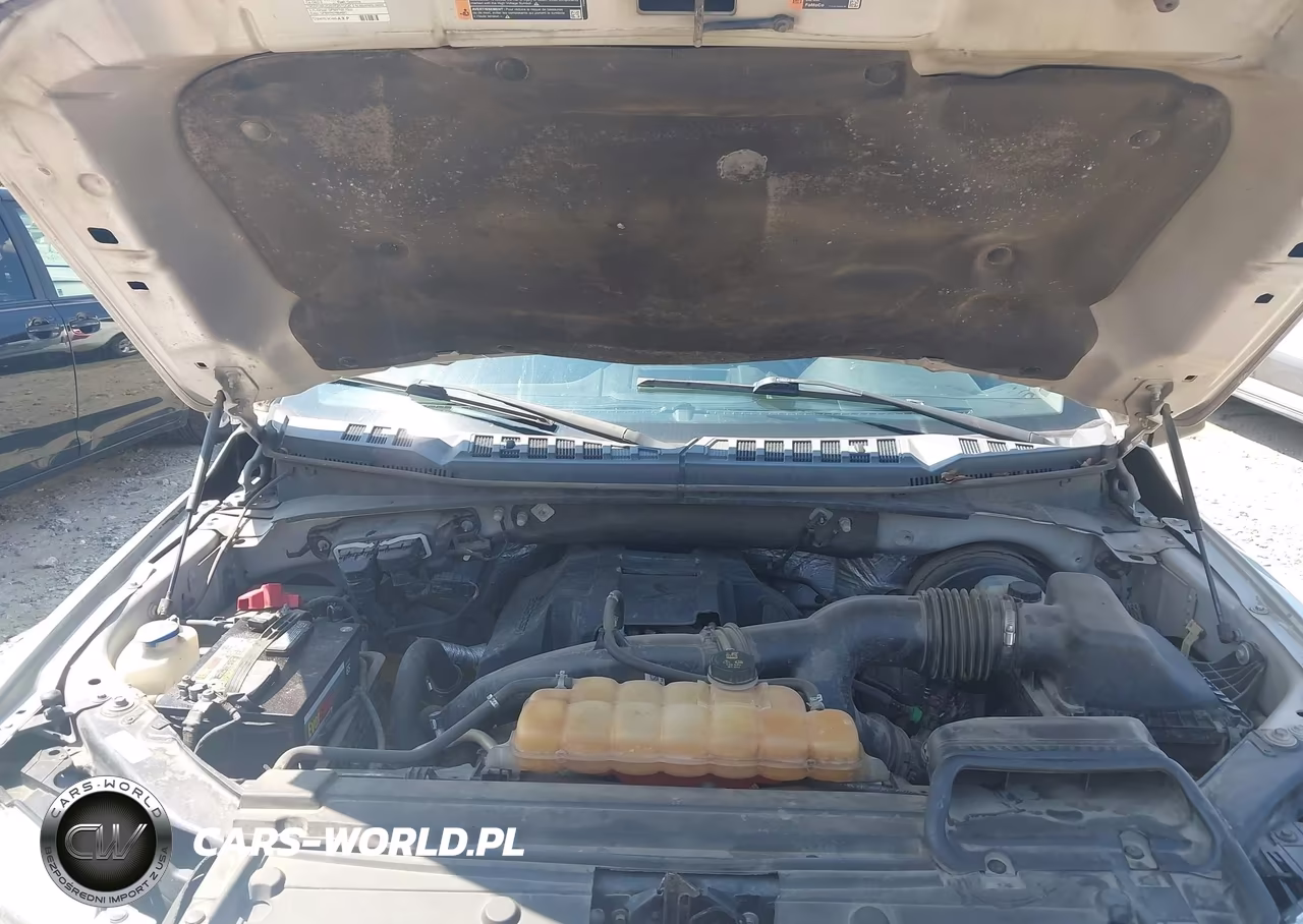 2016 Ford F-150 Xlt VIN:1FTEW1CP1GFB03826 - 10