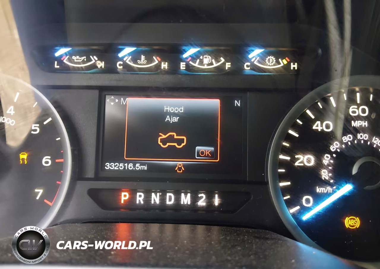 2016 Ford F-150 Xlt VIN:1FTEW1CP1GFB03826 - 7
