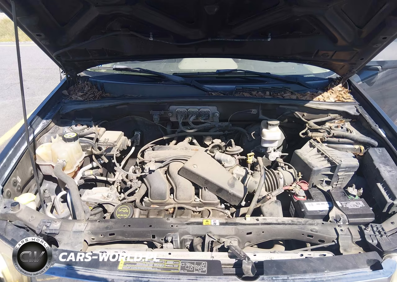 2008 Ford Escape Xlt VIN:1FMCU03108KB34248 - 10