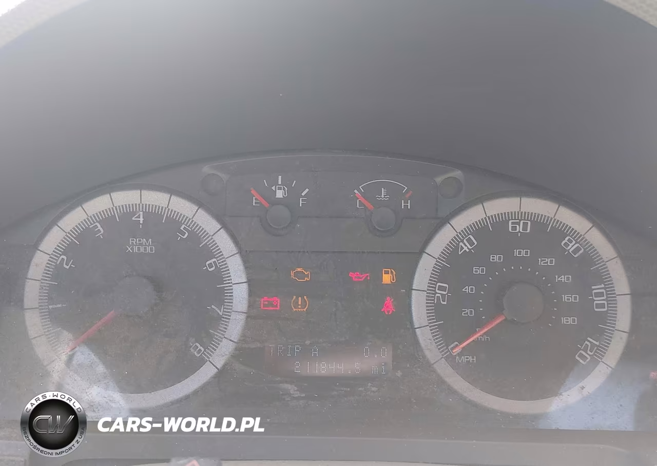 2008 Ford Escape Xlt VIN:1FMCU03108KB34248 - 7