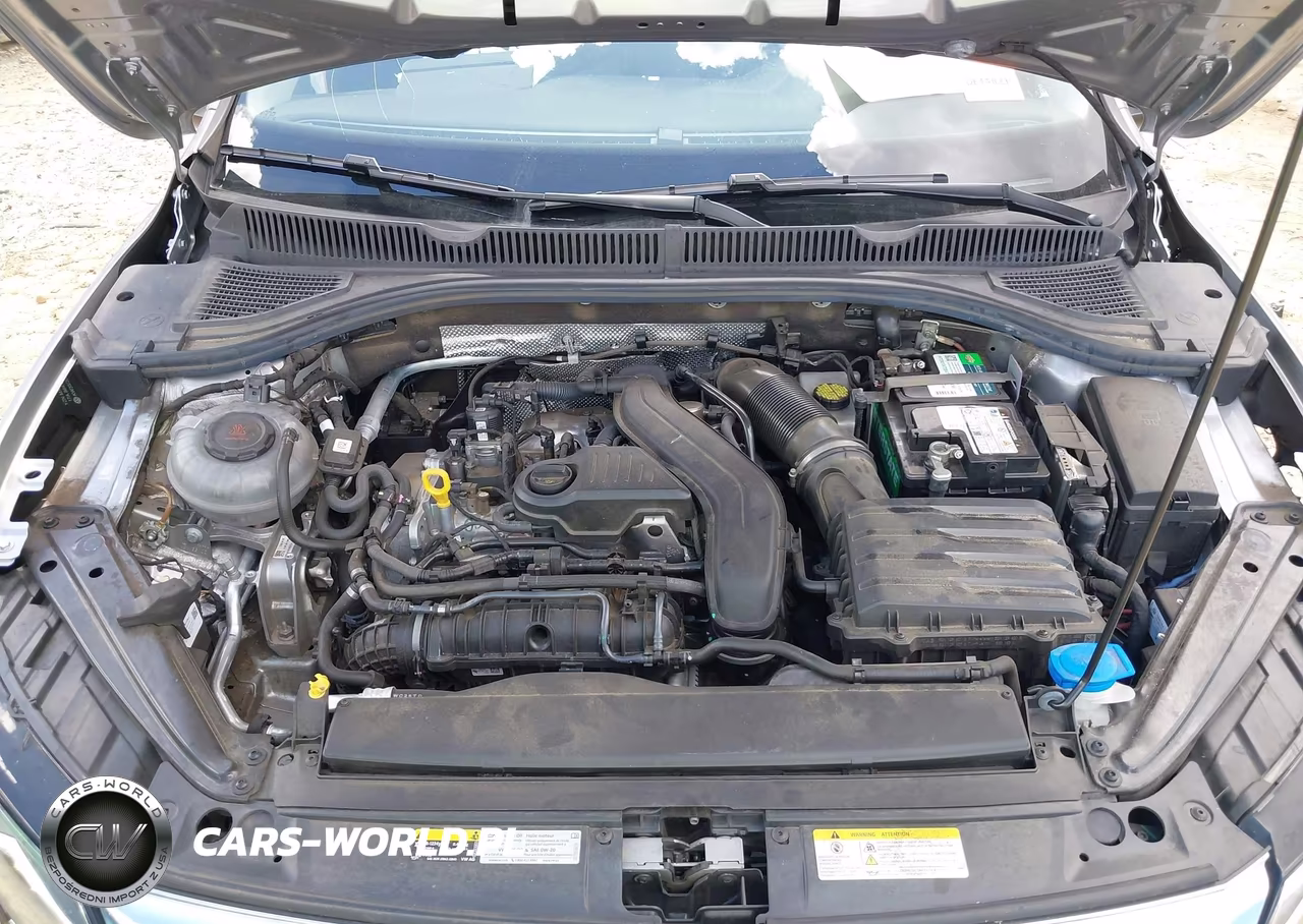 2023 Volkswagen Jetta 1.5T Se VIN:3VW7M7BU1PM013582 - 10