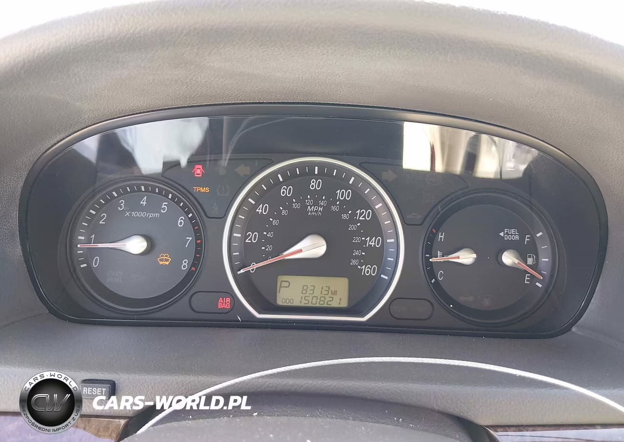2007 Hyundai Sonata Limited-Se V6 VIN:5NPEU46F87H267476 - 7