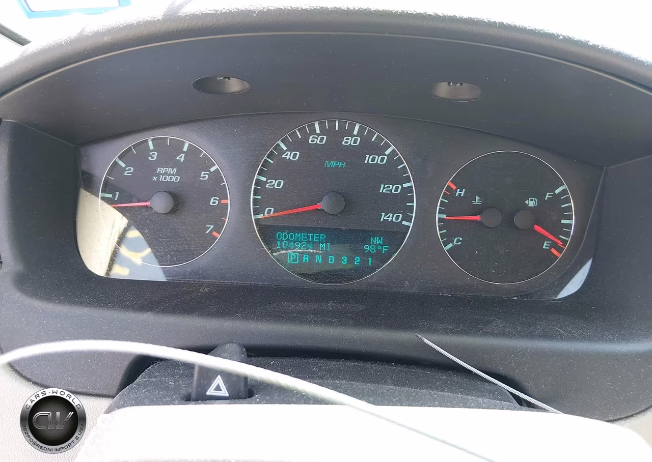 2011 Chevrolet Impala Lt VIN:2G1WB5EK2B1258449 - 7