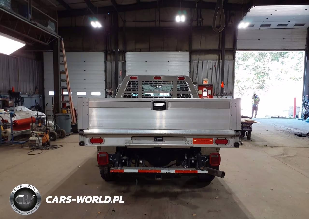 2021 Ford F-250 Xl VIN:1FDBF2A63MED31617 - 16