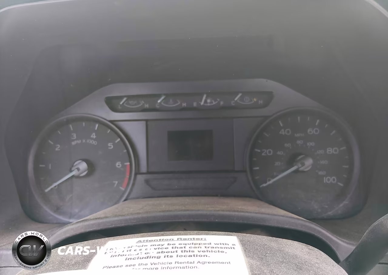 2021 Ford F-250 Xl VIN:1FDBF2A63MED31617 - 7