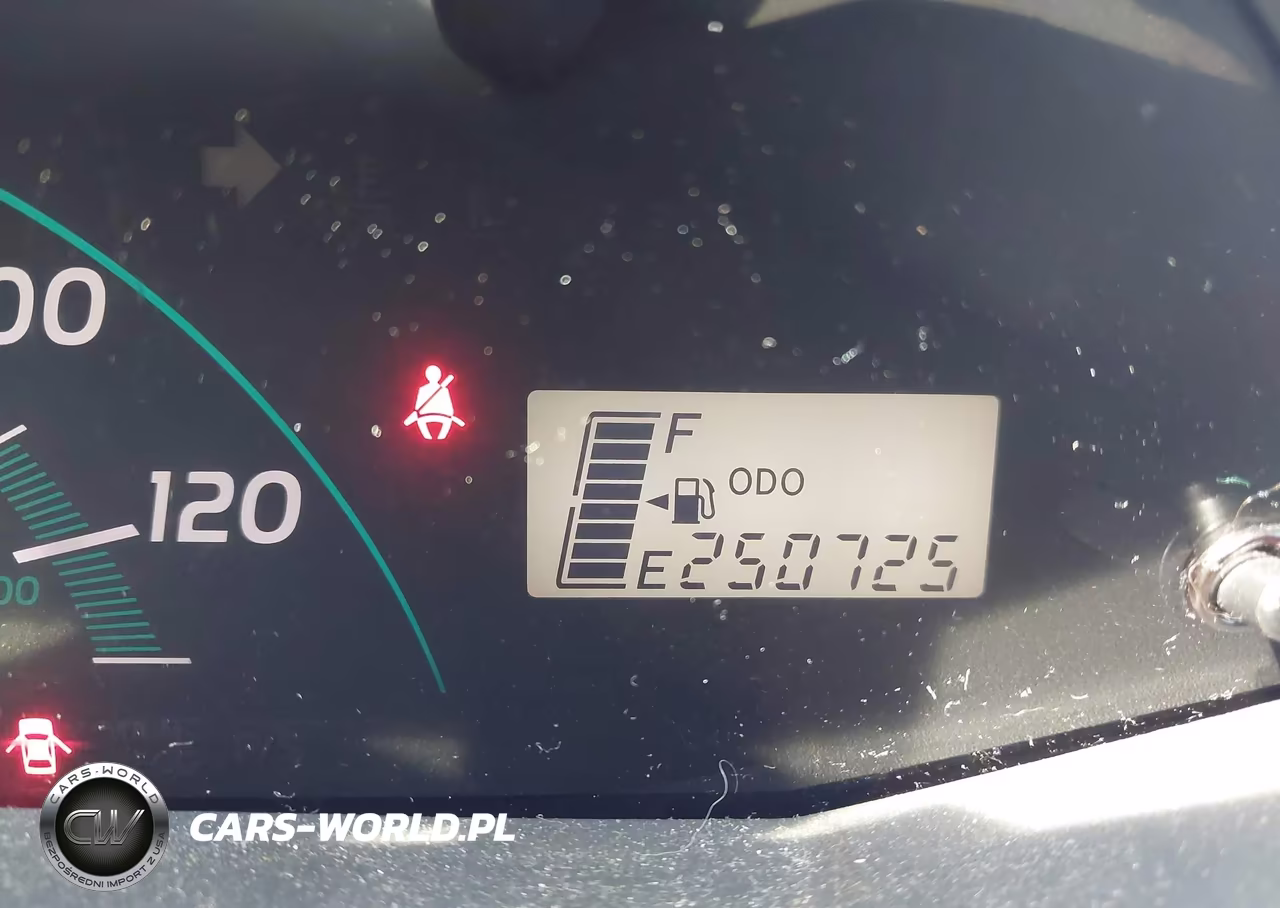 2007 Toyota Yaris VIN:JTDJT923875129818 - 7