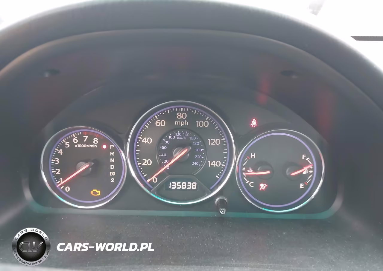 2005 Honda Civic Ex VIN:1HGES26755L005475 - 7