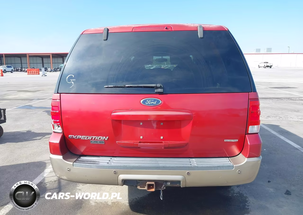 2004 Ford Expedition VIN:1FMFU17L14LB24833 - 16
