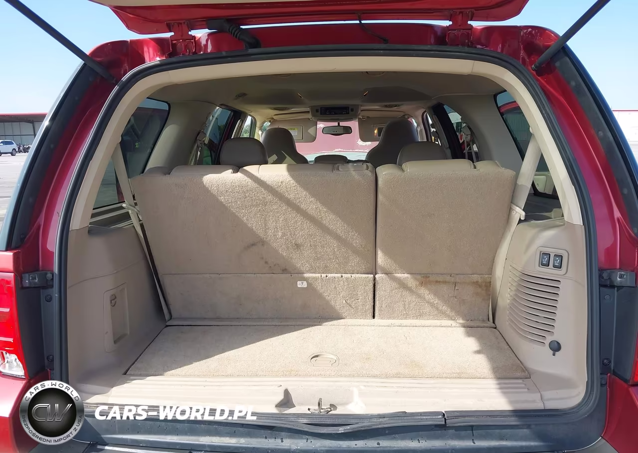 2004 Ford Expedition VIN:1FMFU17L14LB24833 - 17