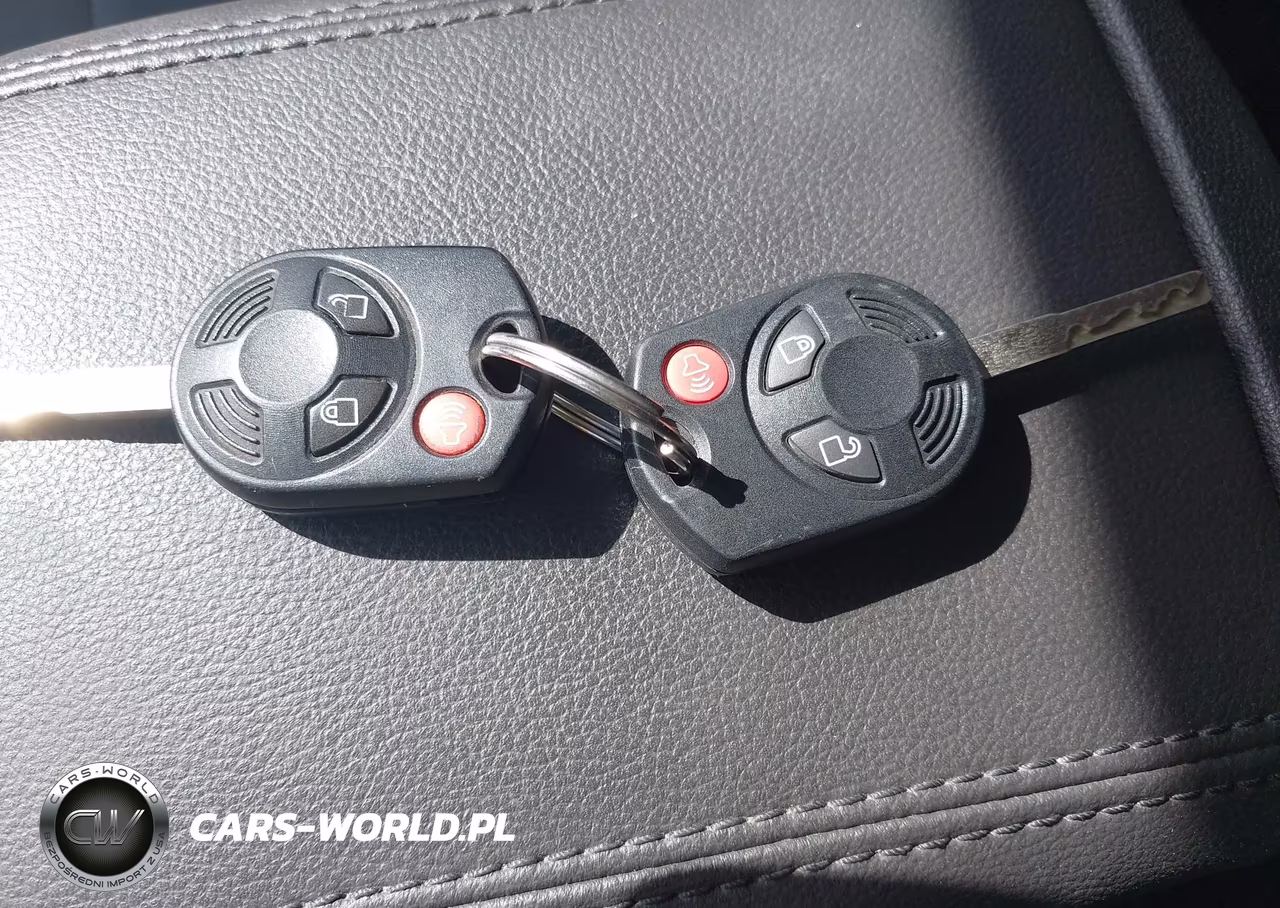 2015 Ford Escape Se VIN:1FMCU9GX8FUA60906 - 11