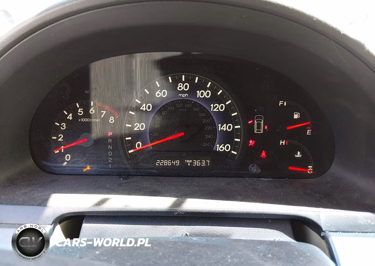2009 Honda Odyssey Ex-L VIN:5FNRL38649B410713 - 7