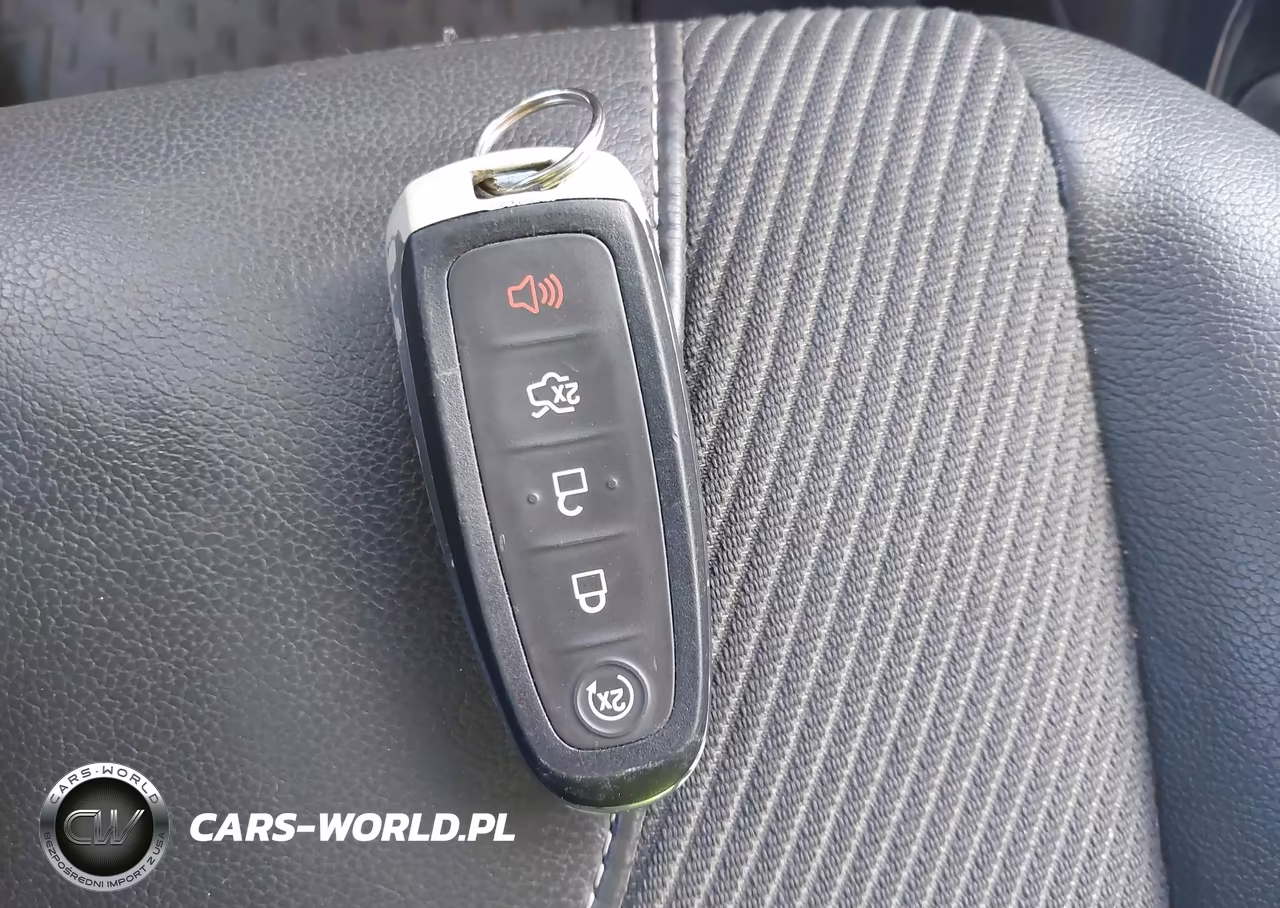 2013 Ford Escape Titanium VIN:1FMCU9J93DUD62806 - 11