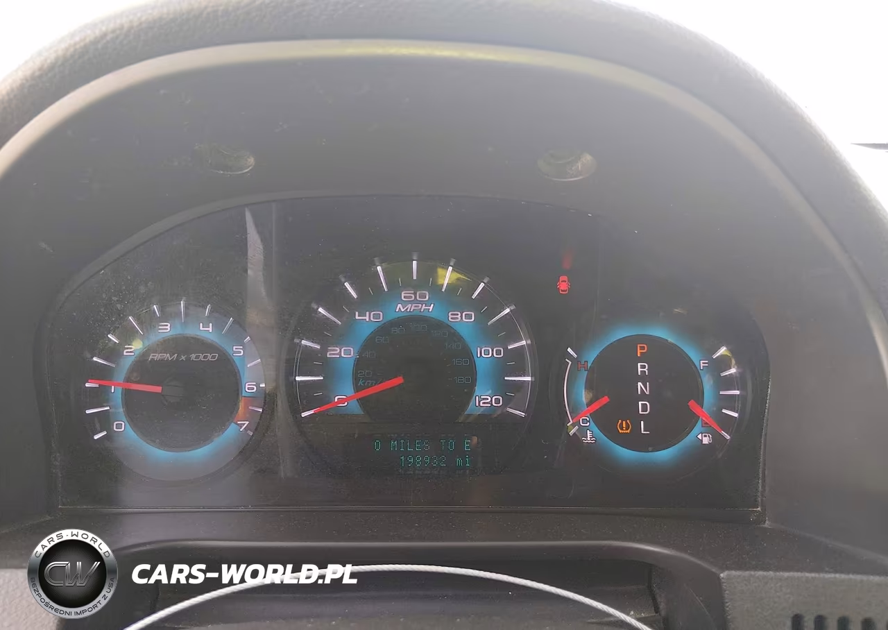 2011 Ford Fusion Se VIN:3FAHP0HAXBR107206 - 15