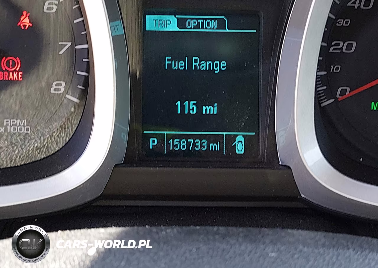 2016 Chevrolet Equinox Ls VIN:1GNFLEEK5GZ104957 - 15
